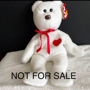 TY Valentino Vintage 1994